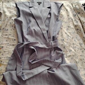 Ann Taylor Wrap Dress